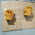 Excavator M2X170CHB-11A-28/280 330B Swing Motor 1843829